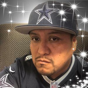 Meet your Posher, Jorge